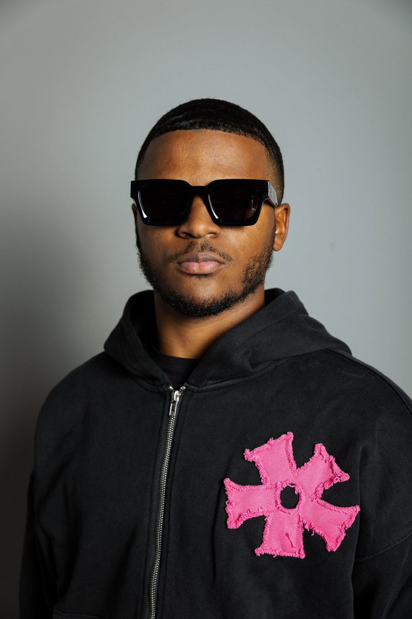 CLEAR VISION SUNGLASSES