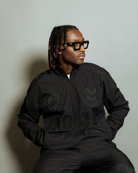 HUSTLERS UNIFORM SWEATSUIT