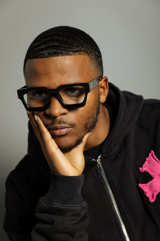 CLEAR VISION SUNGLASSES