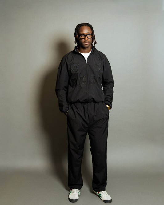HUSTLERS UNIFORM SWEATSUIT