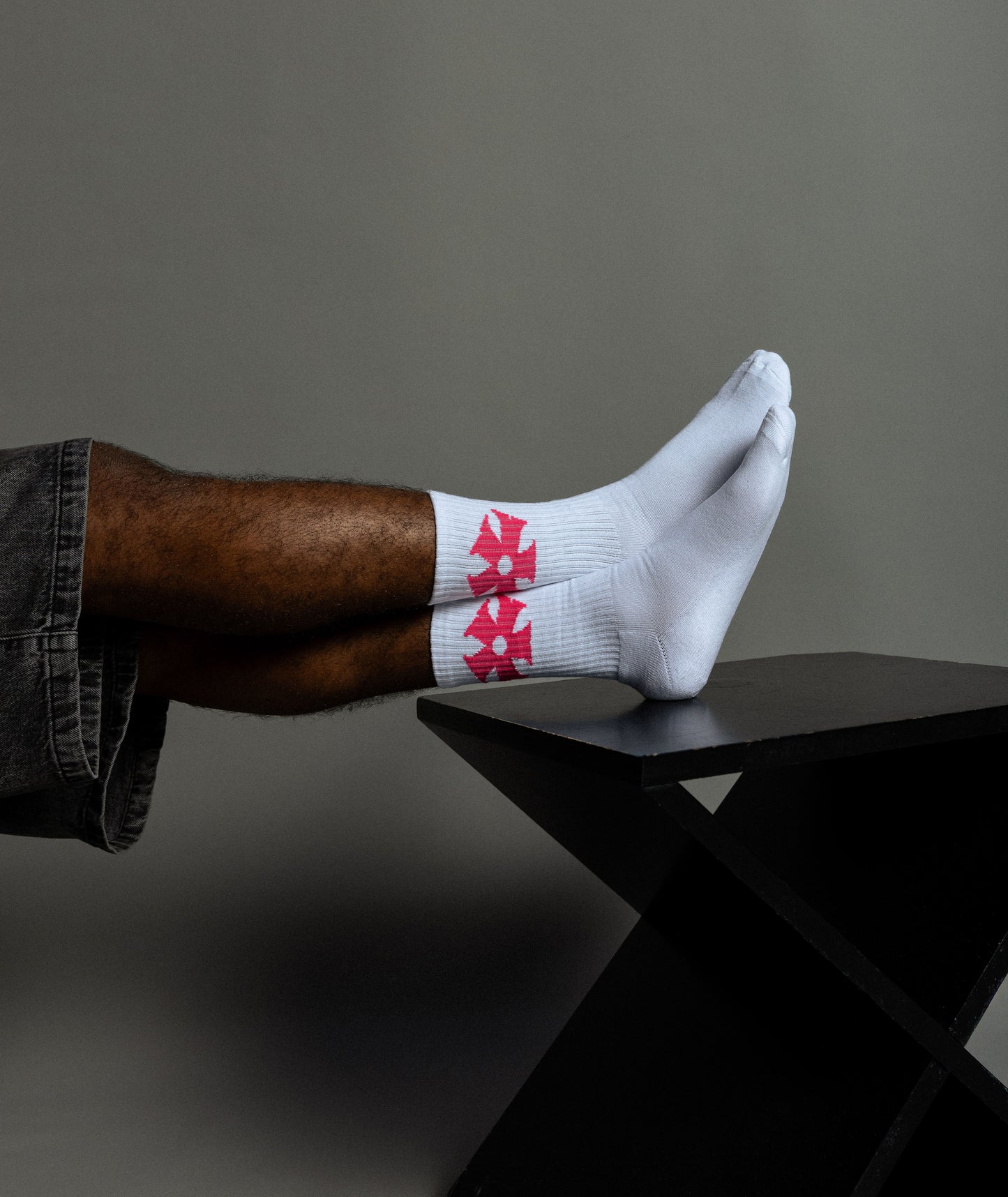 LOGO SOCKS