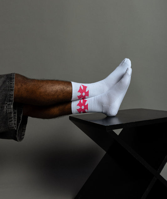LOGO SOCKS