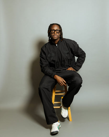 HUSTLERS UNIFORM SWEATSUIT
