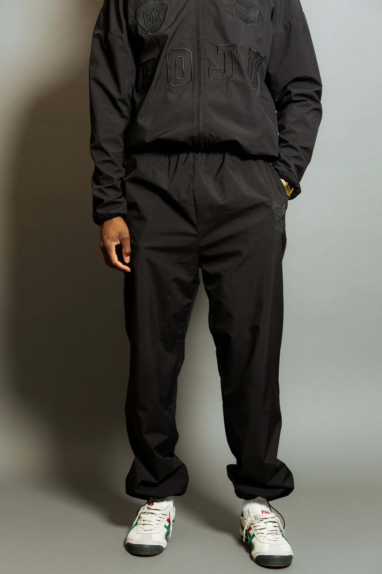 HUSTLERS UNIFORM SWEATSUIT (PANTS)