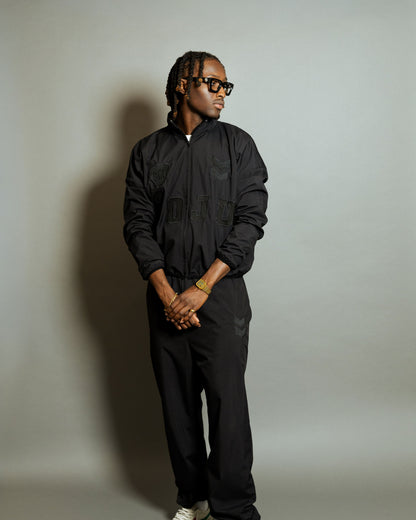 HUSTLERS UNIFORM SWEATSUIT