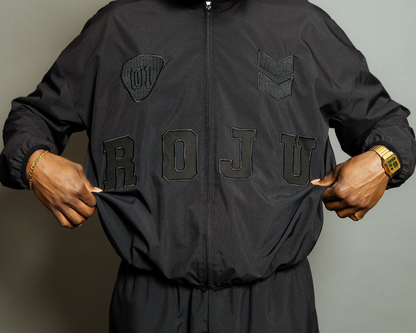 HUSTLERS UNIFORM SWEATSUIT