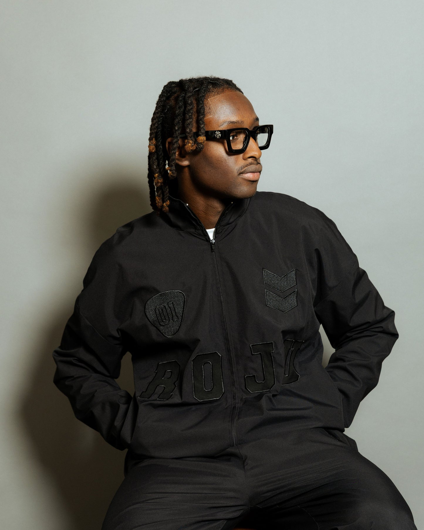 HUSTLERS UNIFORM SWEATSUIT