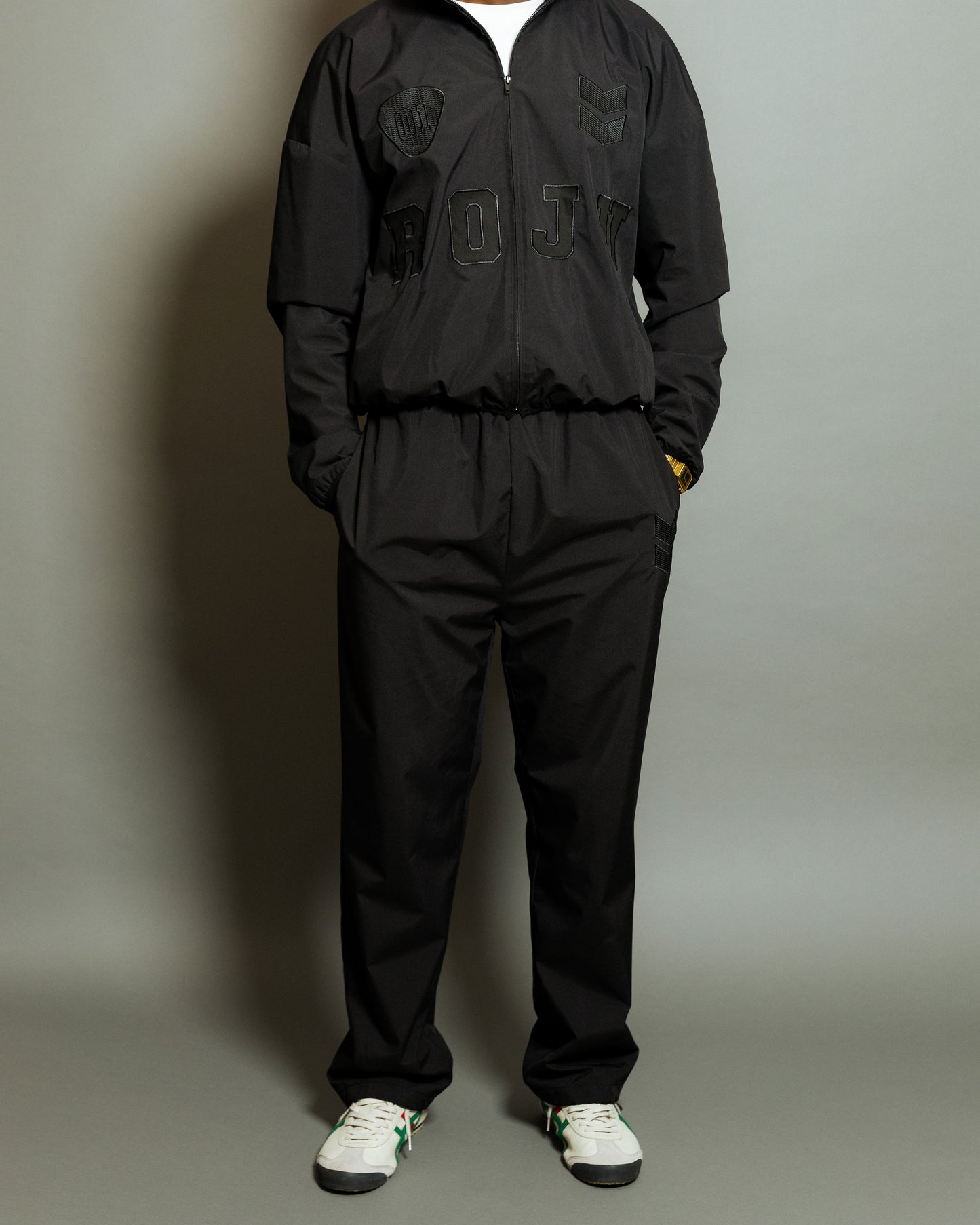 HUSTLERS UNIFORM SWEATSUIT (PANTS)