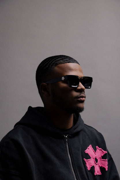 CLEAR VISION SUNGLASSES