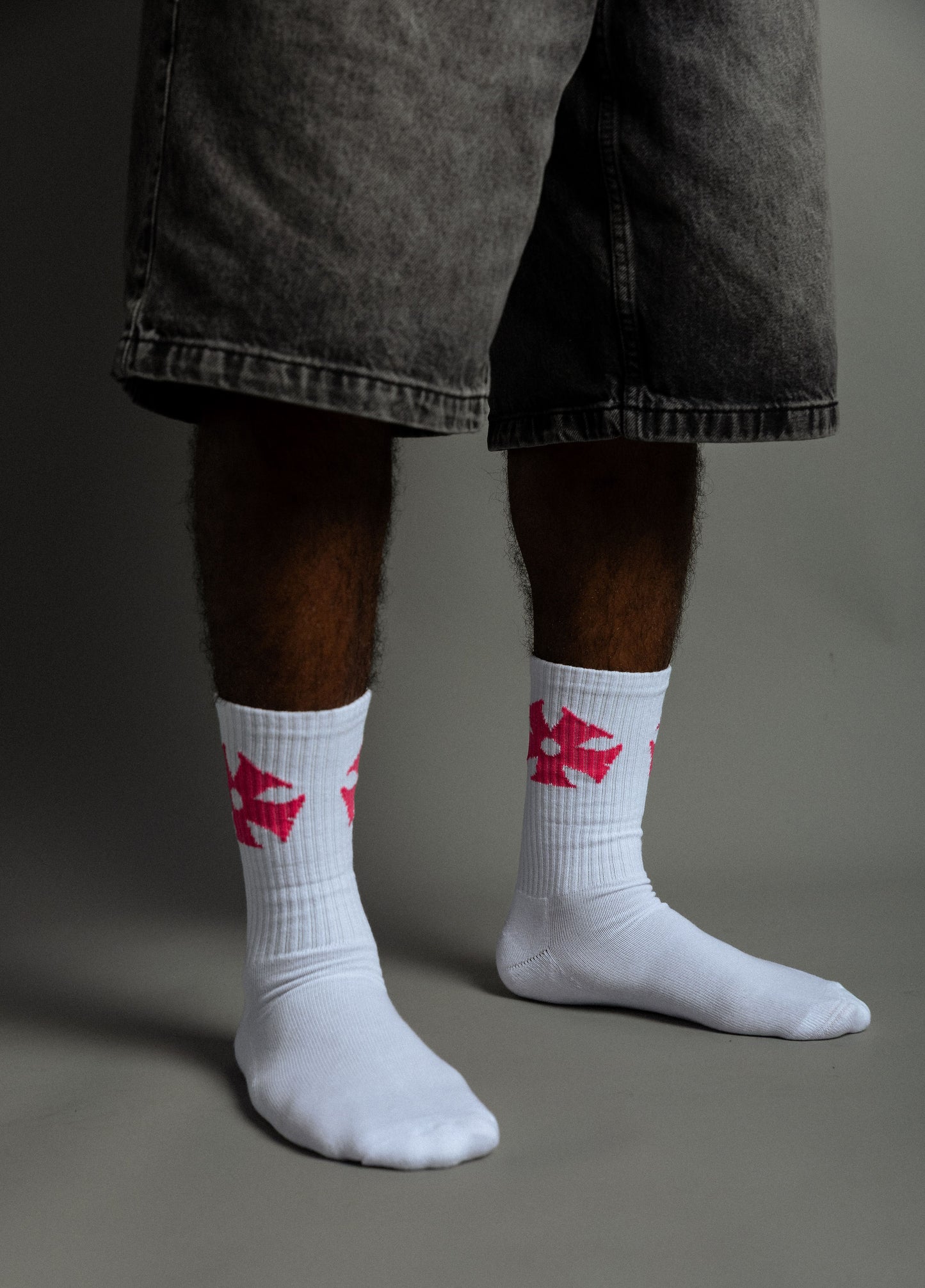 LOGO SOCKS