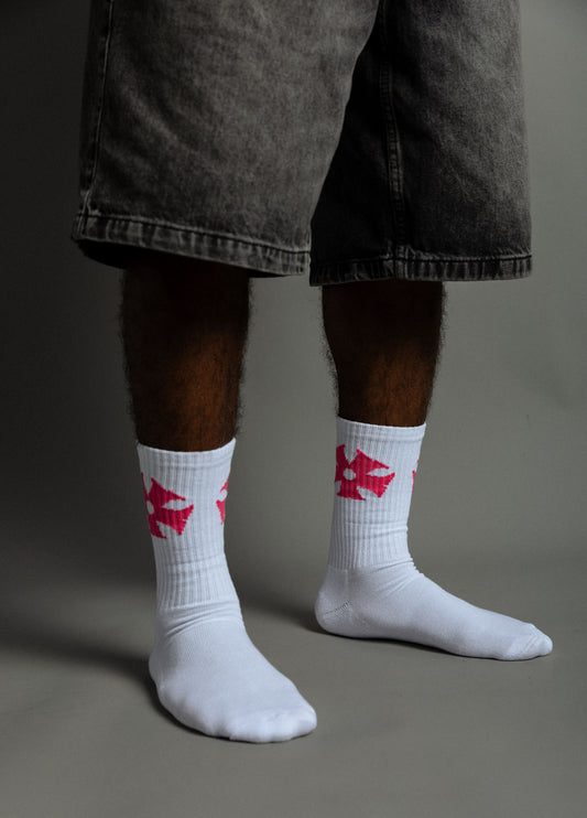LOGO SOCKS