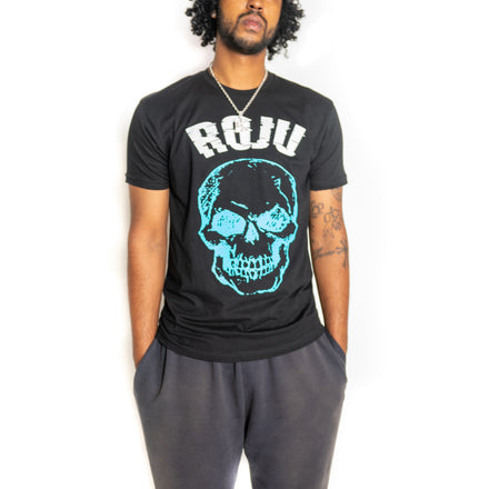 SKULL TEE