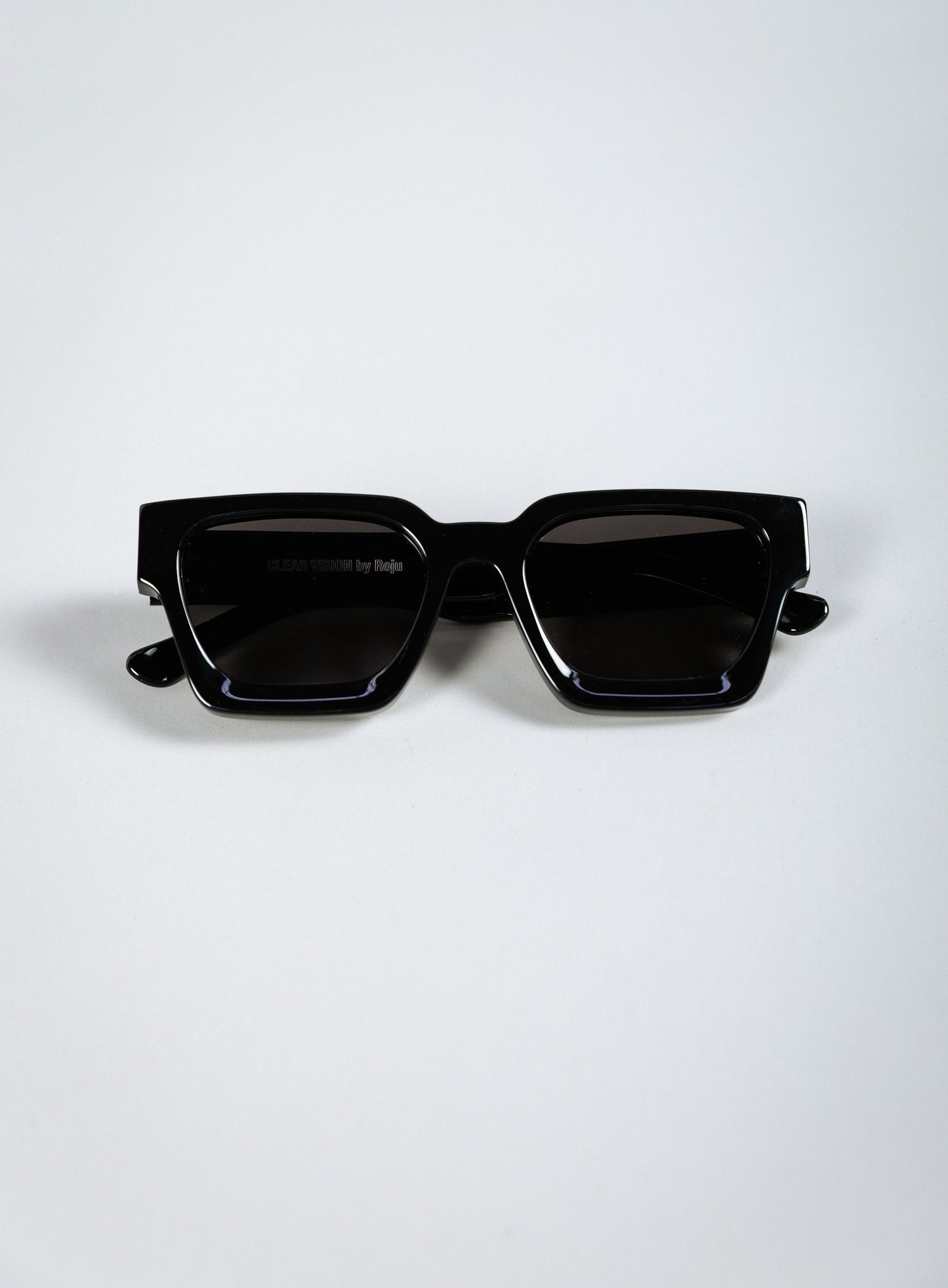 CLEAR VISION SUNGLASSES