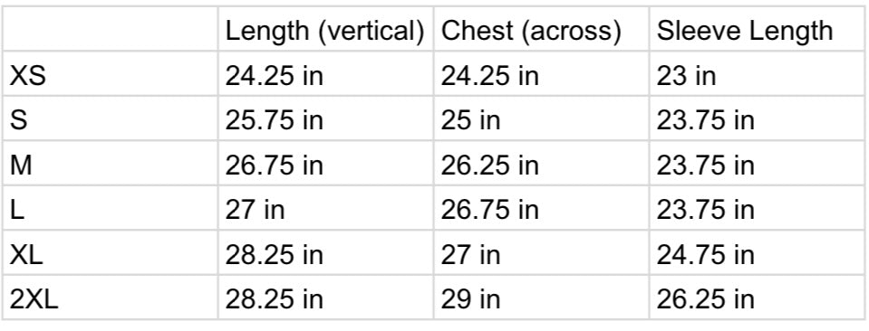 GENESIS ZIP UP HOODIE