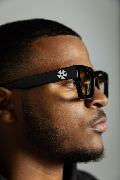 CLEAR VISION SUNGLASSES