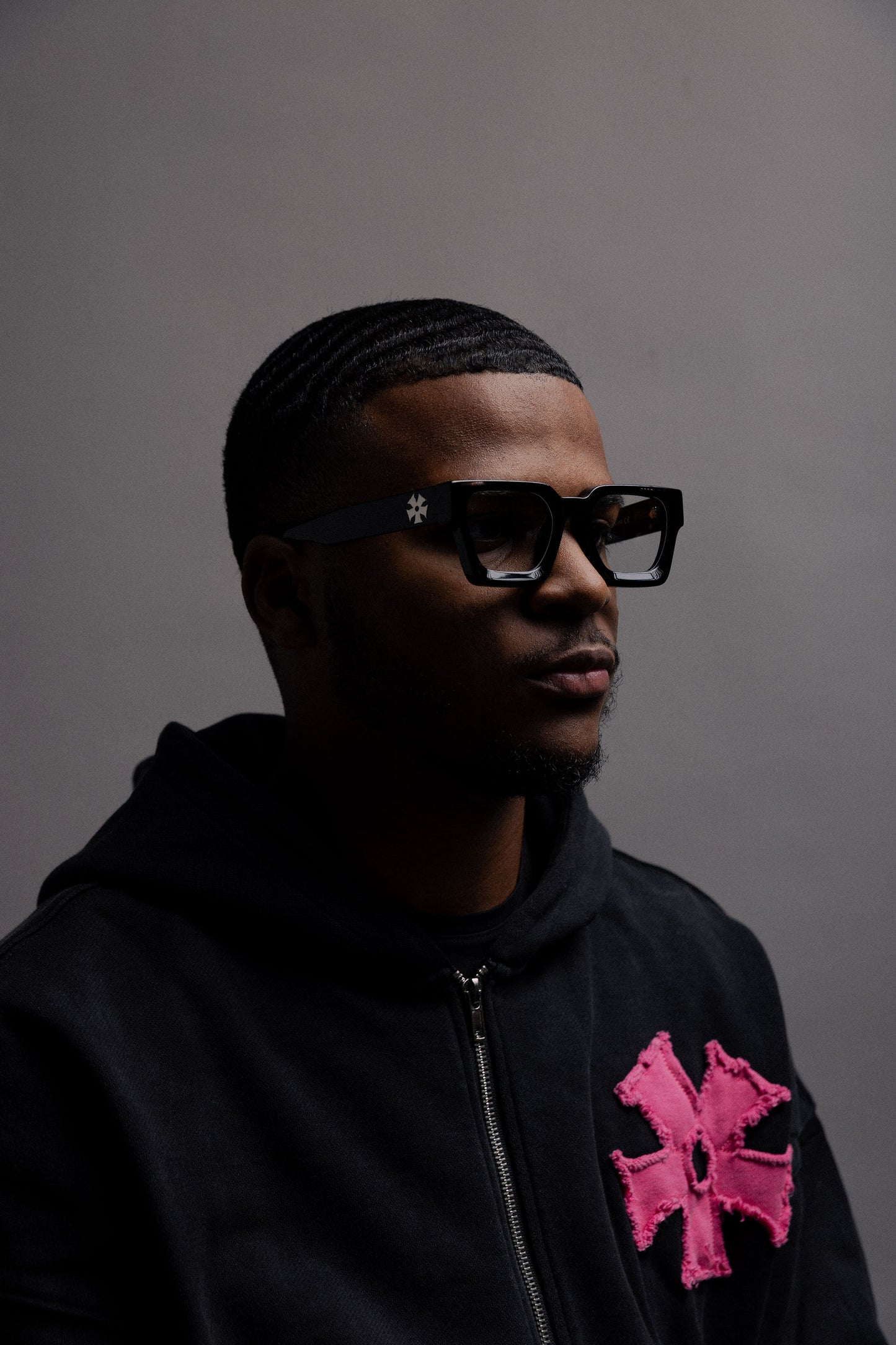 CLEAR VISION SUNGLASSES