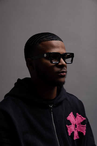 CLEAR VISION SUNGLASSES