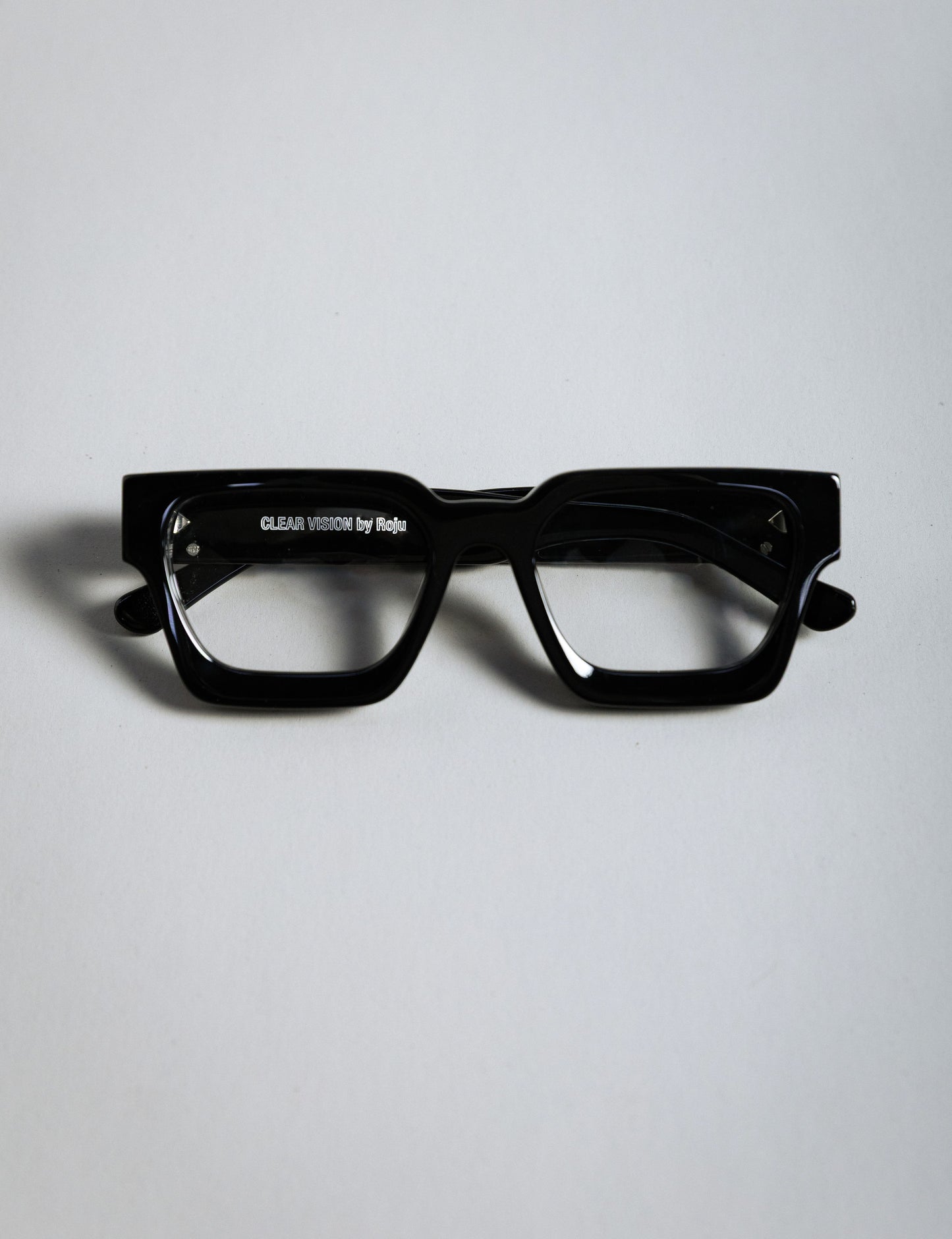 CLEAR VISION SUNGLASSES