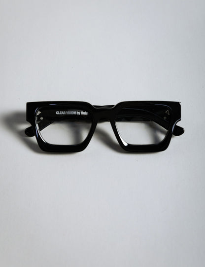 CLEAR VISION SUNGLASSES