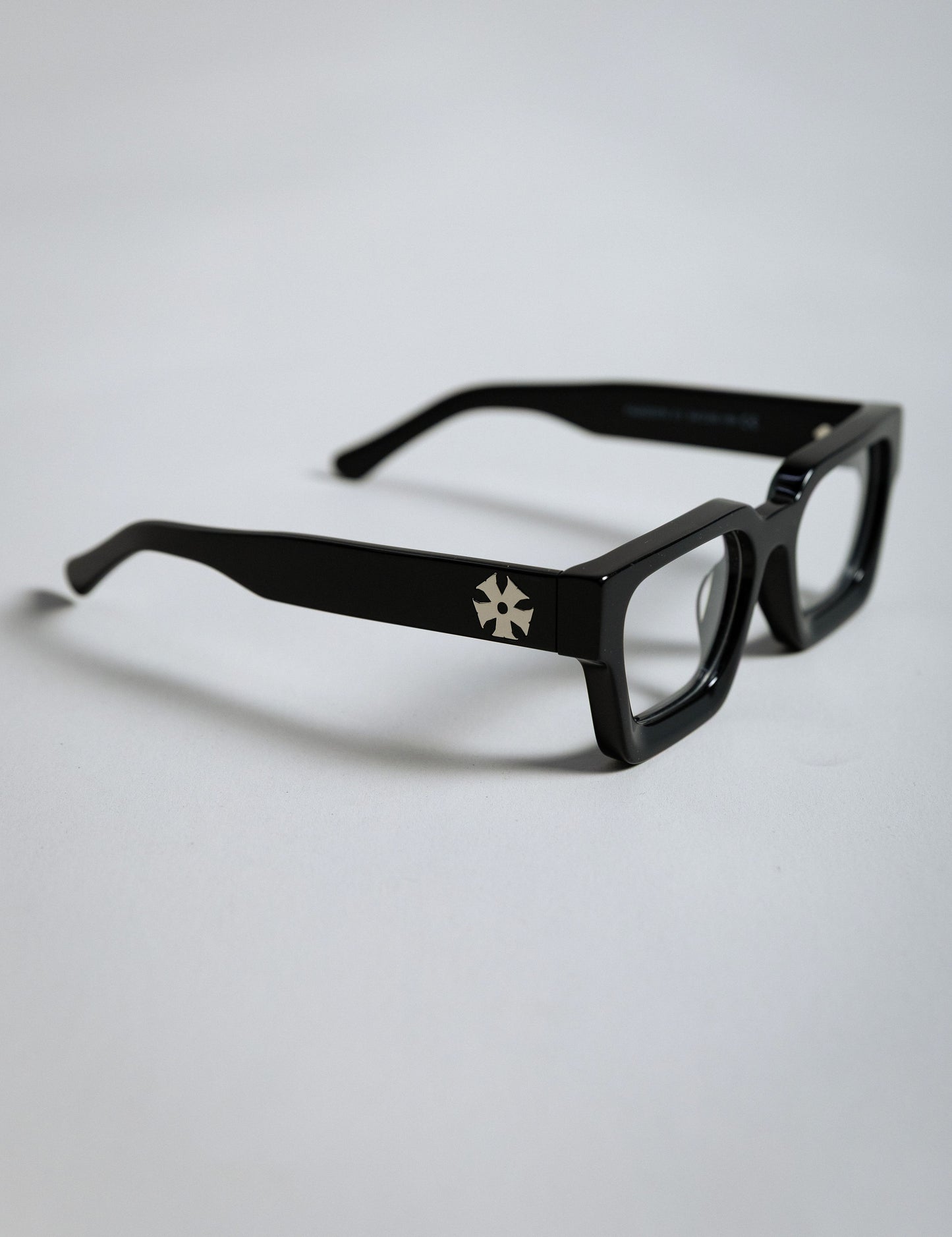 CLEAR VISION SUNGLASSES