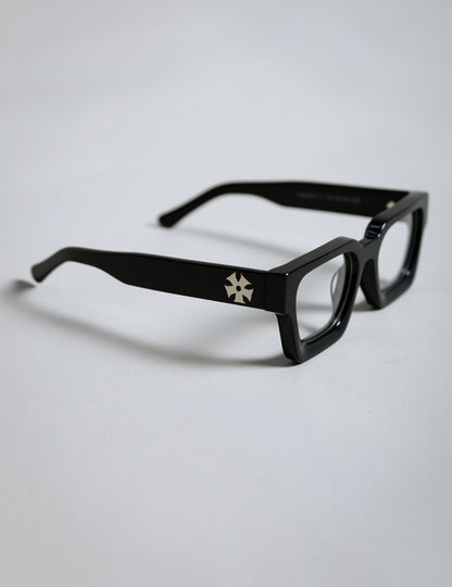 CLEAR VISION SUNGLASSES