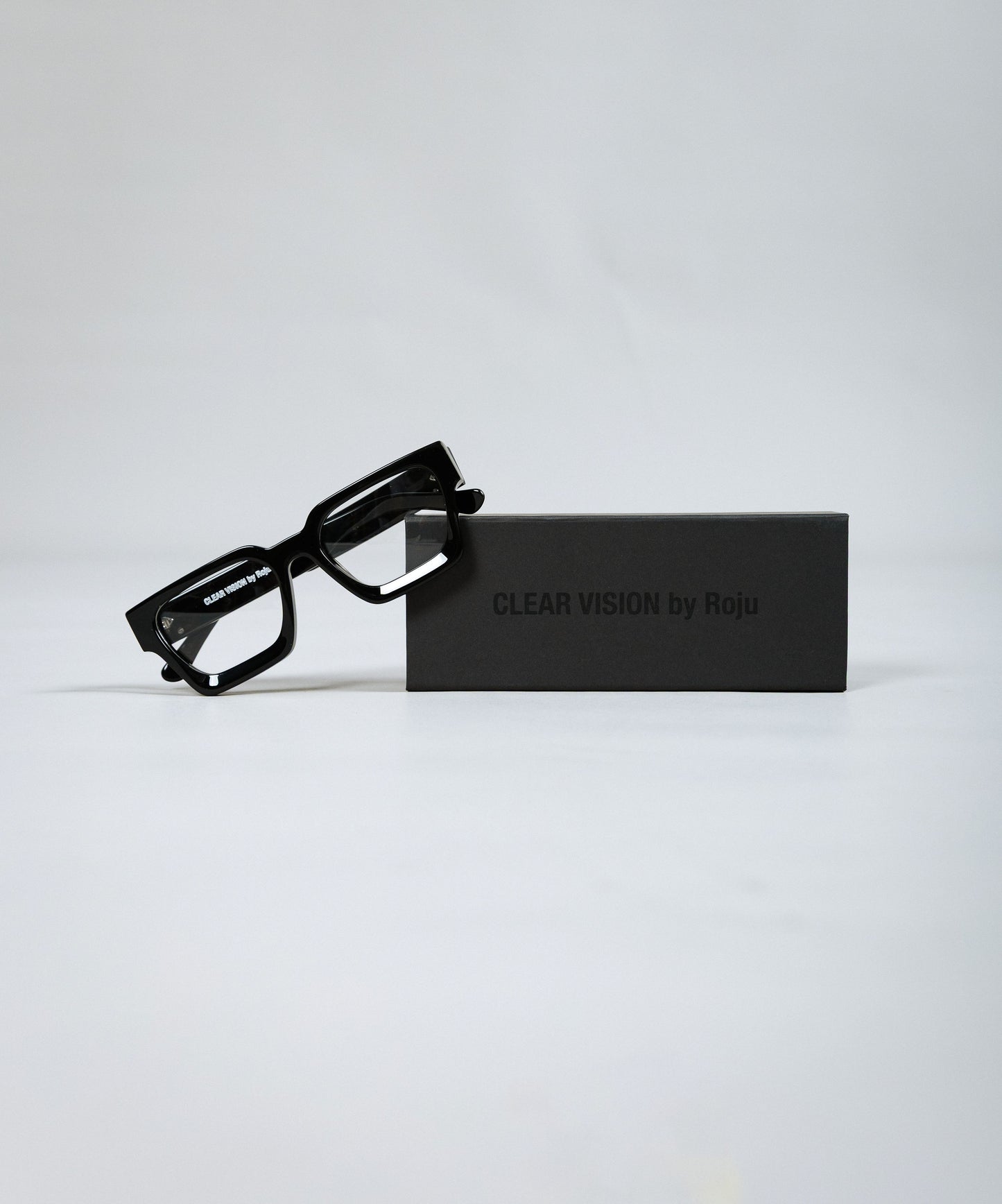 CLEAR VISION SUNGLASSES