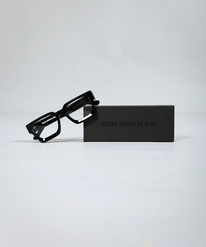 CLEAR VISION SUNGLASSES