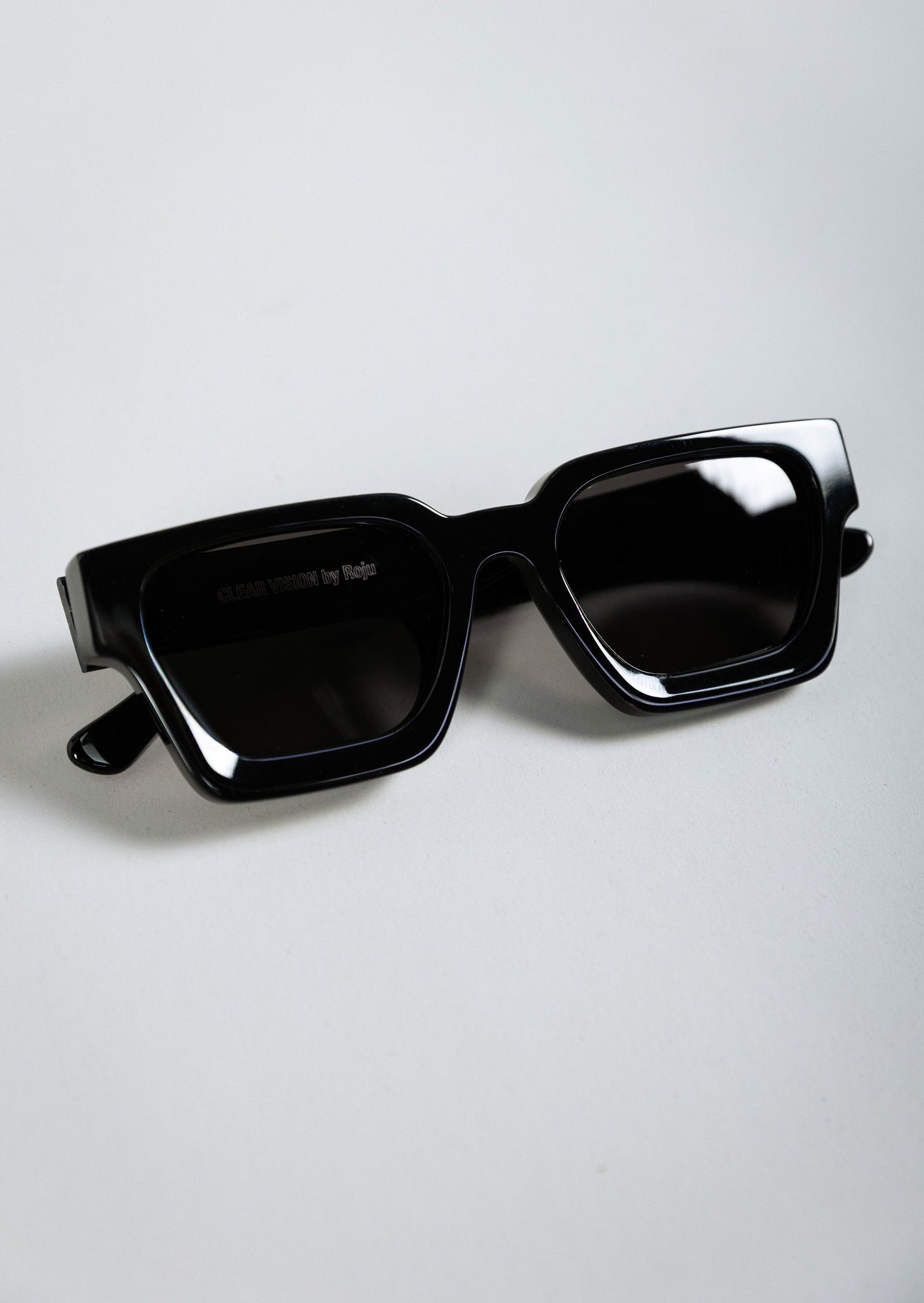 CLEAR VISION SUNGLASSES