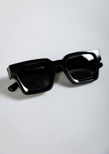 CLEAR VISION SUNGLASSES