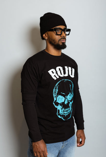 SKULL TEE