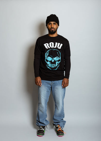 SKULL TEE