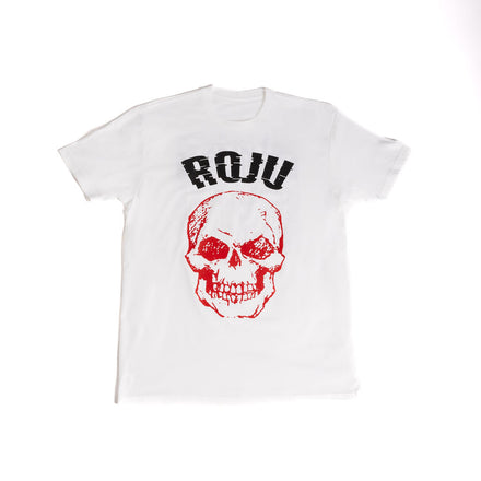 SKULL TEE