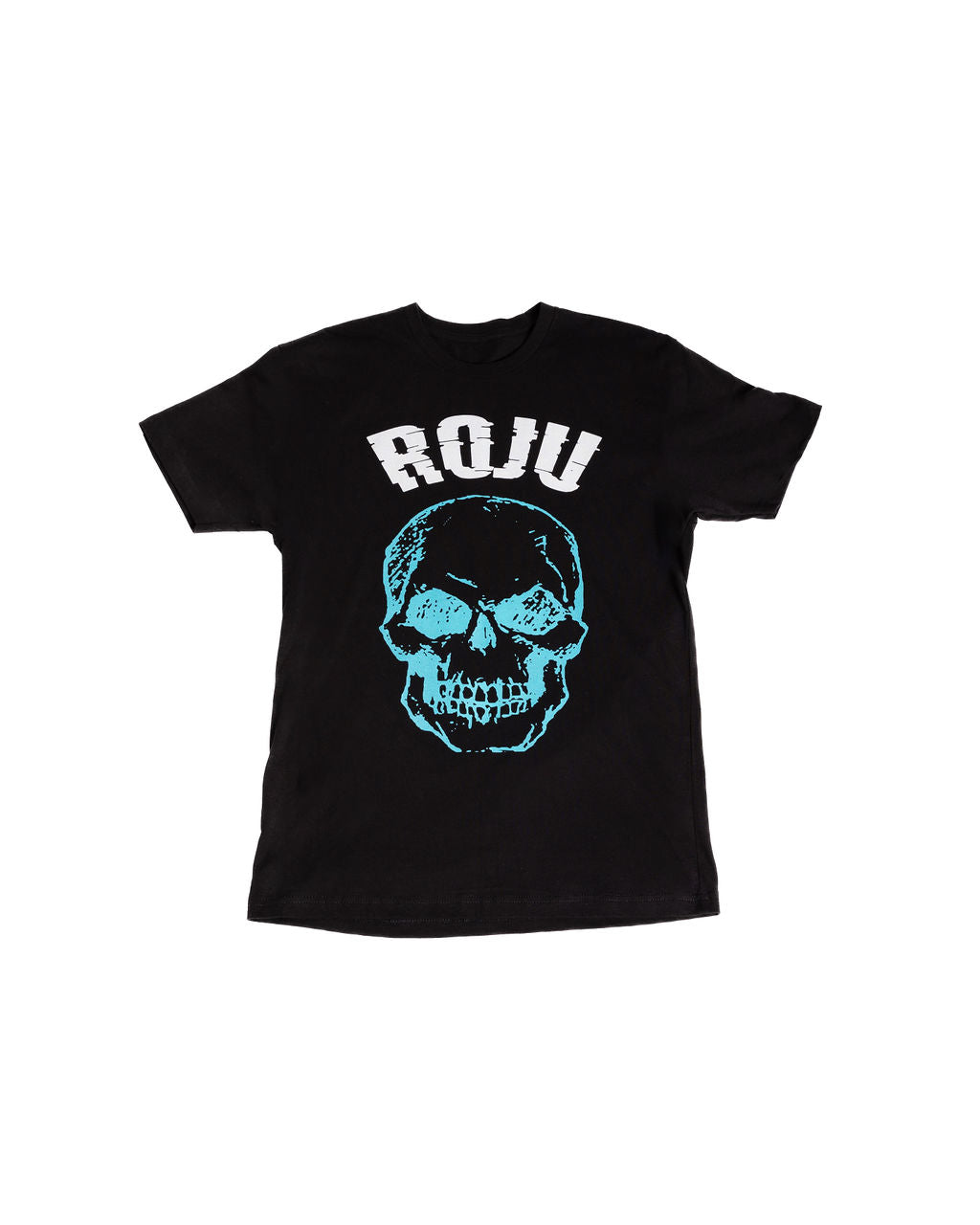 Black Skull Tee