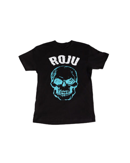 SKULL TEE